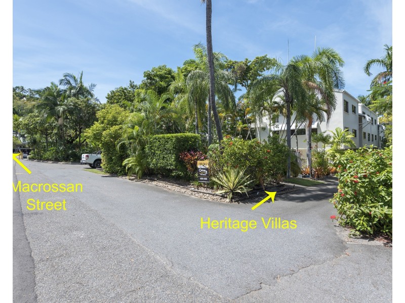 7/4 Davidson Street, Port Douglas QLD 4877