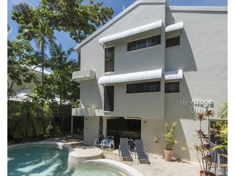7/4 Davidson Street, Port Douglas QLD 4877