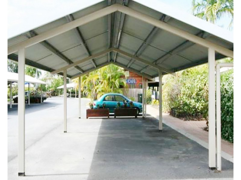 16/1 Beor Street, Port Douglas QLD 4877