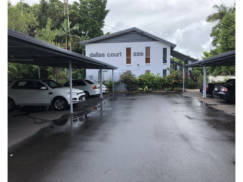 2/326 McLeod Street, Cairns North QLD 4870