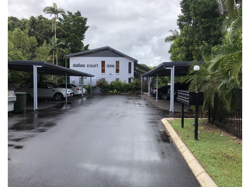 2/326 McLeod Street, Cairns North QLD 4870