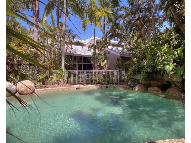 3/25 Langley Road, Port Douglas QLD 4877