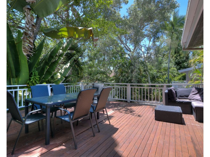 3/25 Langley Road, Port Douglas QLD 4877