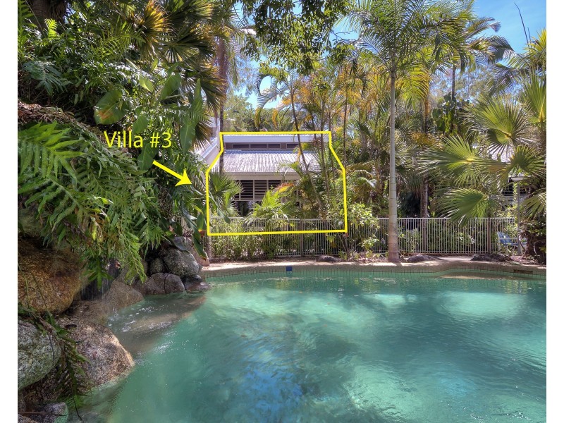 3/25 Langley Road, Port Douglas QLD 4877