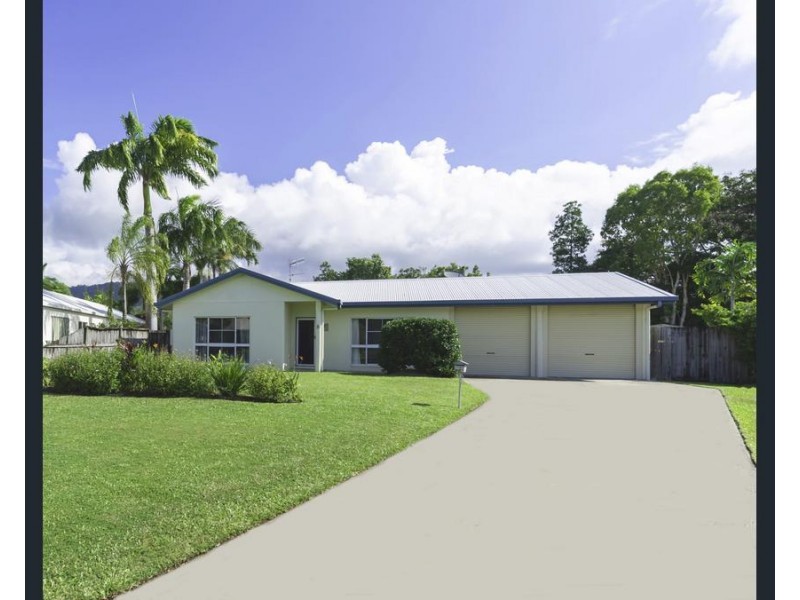 8 Lorikeet Close, Port Douglas QLD 4877