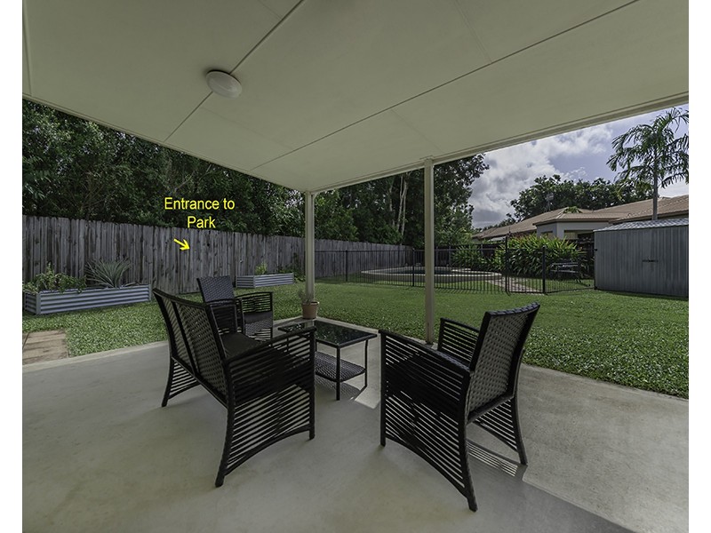 8 Lorikeet Close, Port Douglas QLD 4877