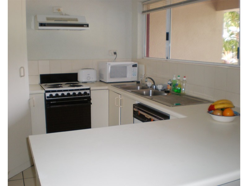 16/121 Port Douglas Road, Port Douglas QLD 4877