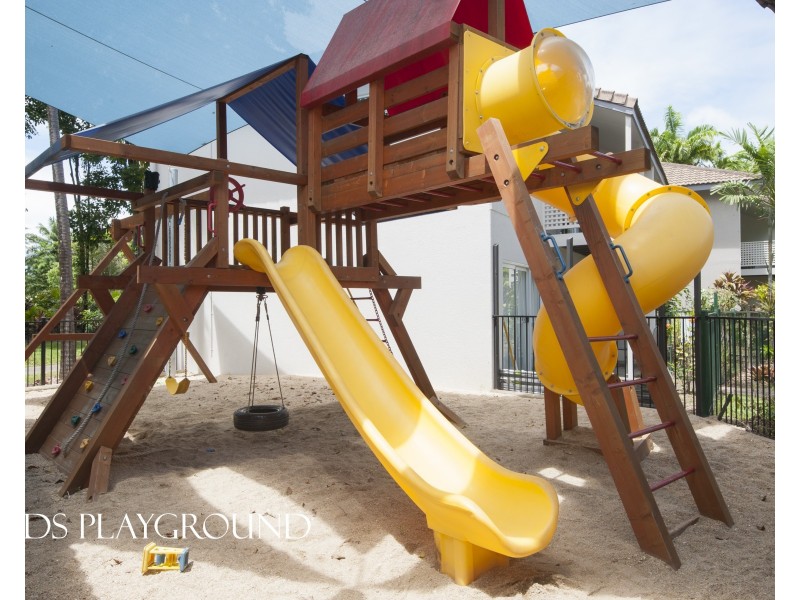 16/121 Port Douglas Road, Port Douglas QLD 4877