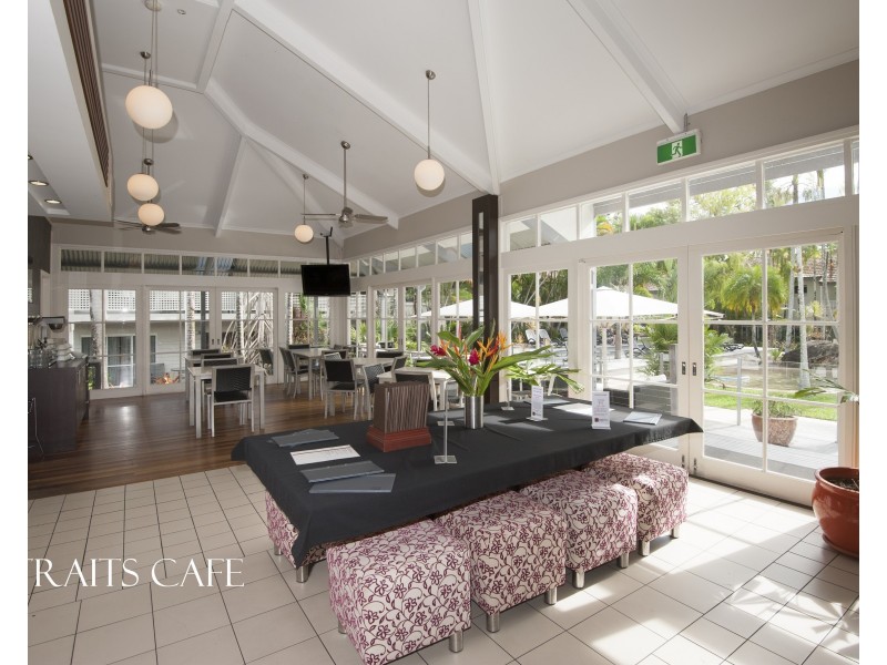 16/121 Port Douglas Road, Port Douglas QLD 4877