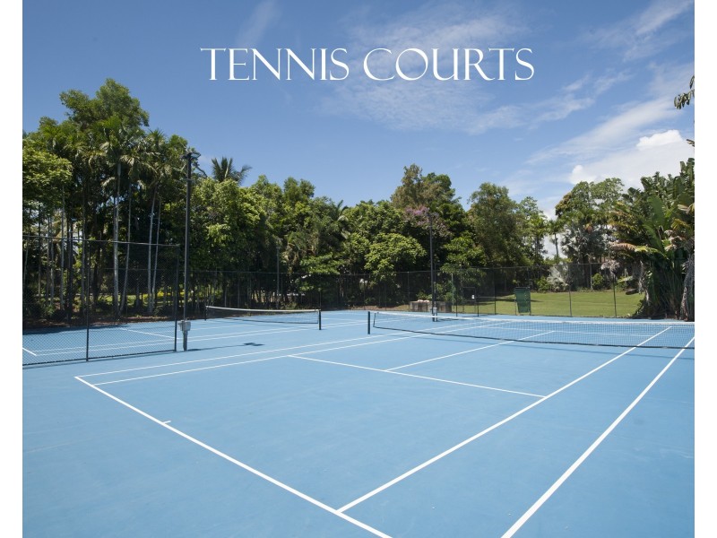 16/121 Port Douglas Road, Port Douglas QLD 4877