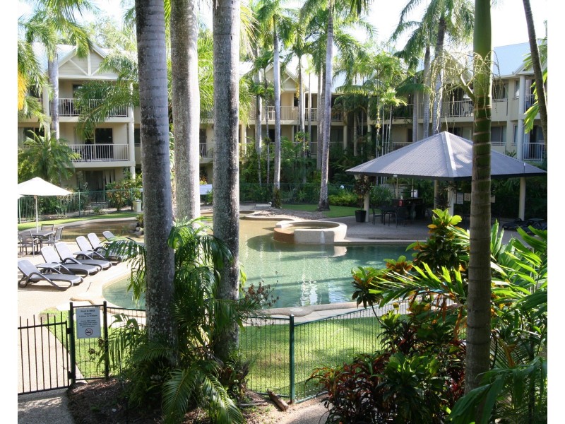 35/11-15 Port Douglas Road, Port Douglas QLD 4877