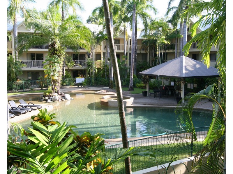 35/11-15 Port Douglas Road, Port Douglas QLD 4877