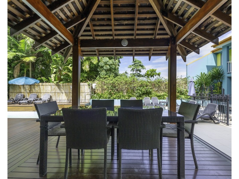 15/34 Macrossan Street, Port Douglas QLD 4877