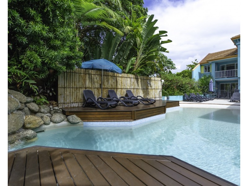 15/34 Macrossan Street, Port Douglas QLD 4877
