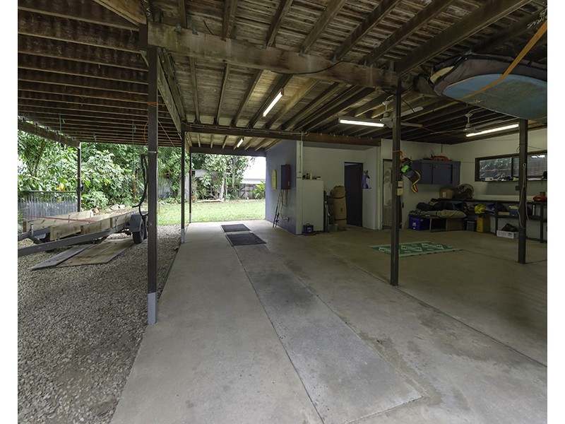 3 Poinciana Street, Cooya Beach QLD 4873