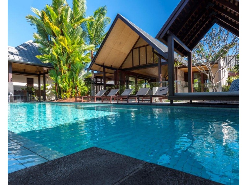 64 – 65 Bale Drive, Port Douglas QLD 4877
