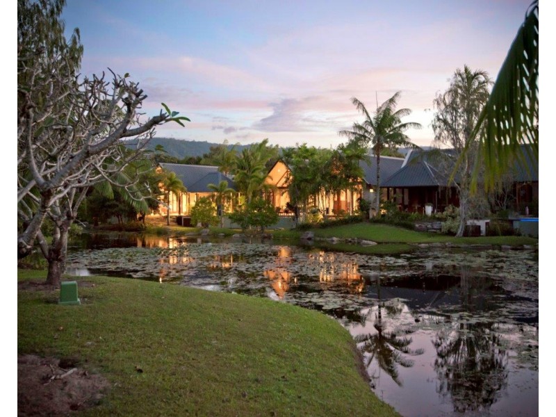 64 – 65 Bale Drive, Port Douglas QLD 4877