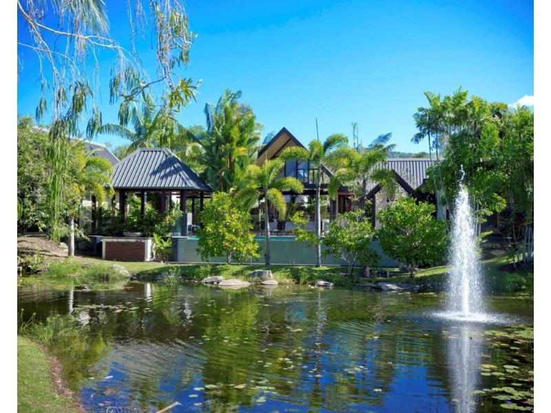 64 – 65 Bale Drive, Port Douglas QLD 4877