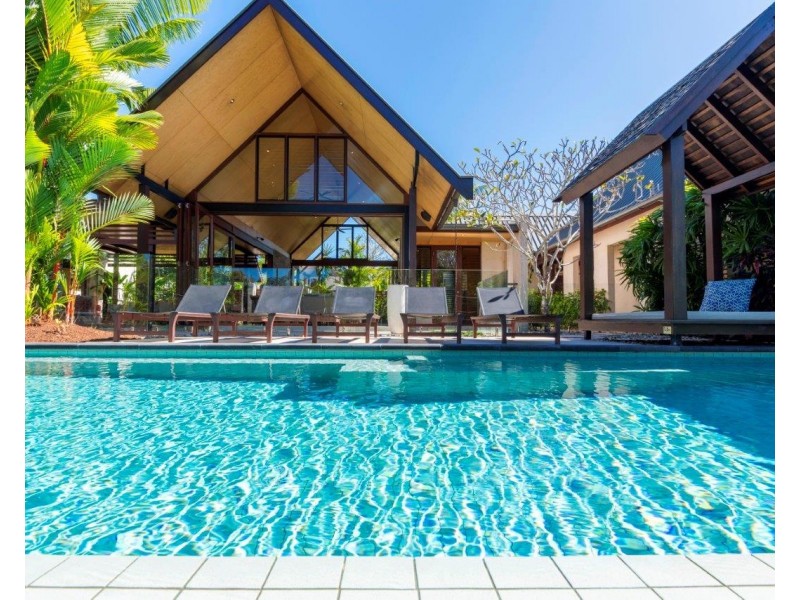 64 – 65 Bale Drive, Port Douglas QLD 4877