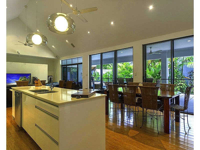 4 Old Port Road, Port Douglas QLD 4877