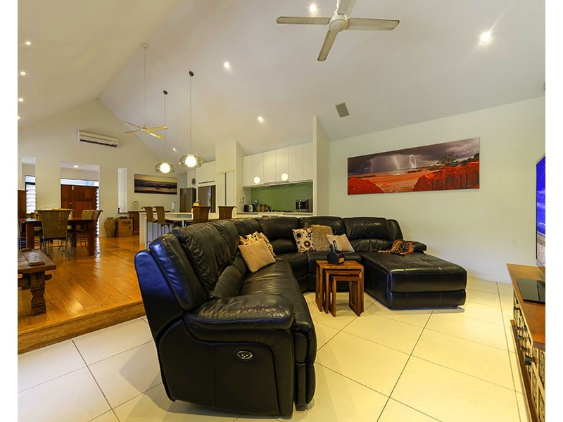 4 Old Port Road, Port Douglas QLD 4877