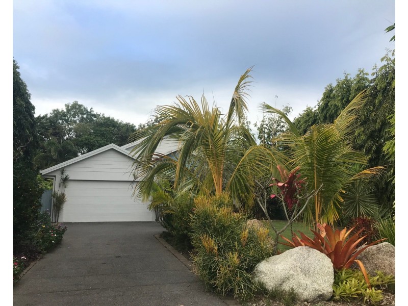4 Old Port Road, Port Douglas QLD 4877