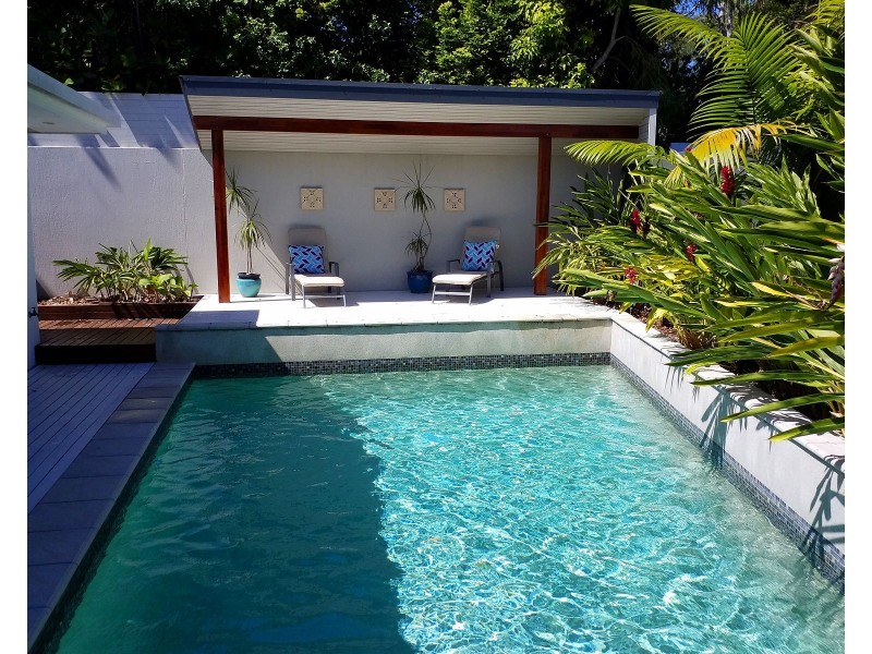 4 Old Port Road, Port Douglas QLD 4877