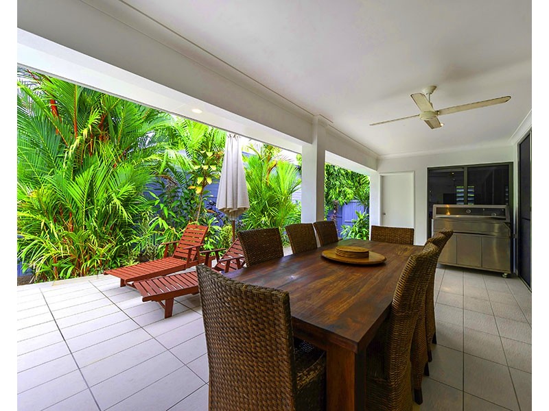 4 Old Port Road, Port Douglas QLD 4877