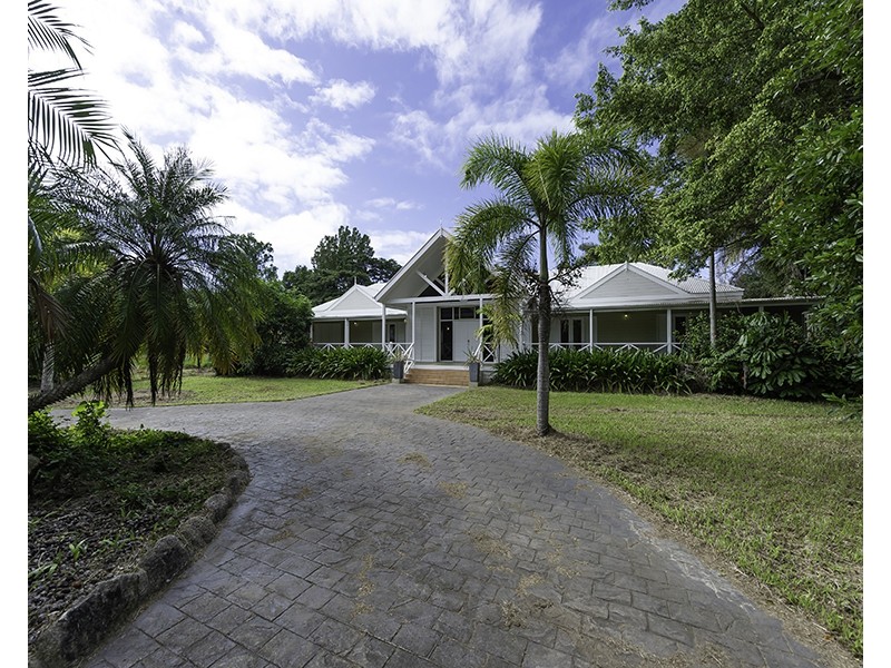 26 Sherrington Road, Mowbray QLD 4877