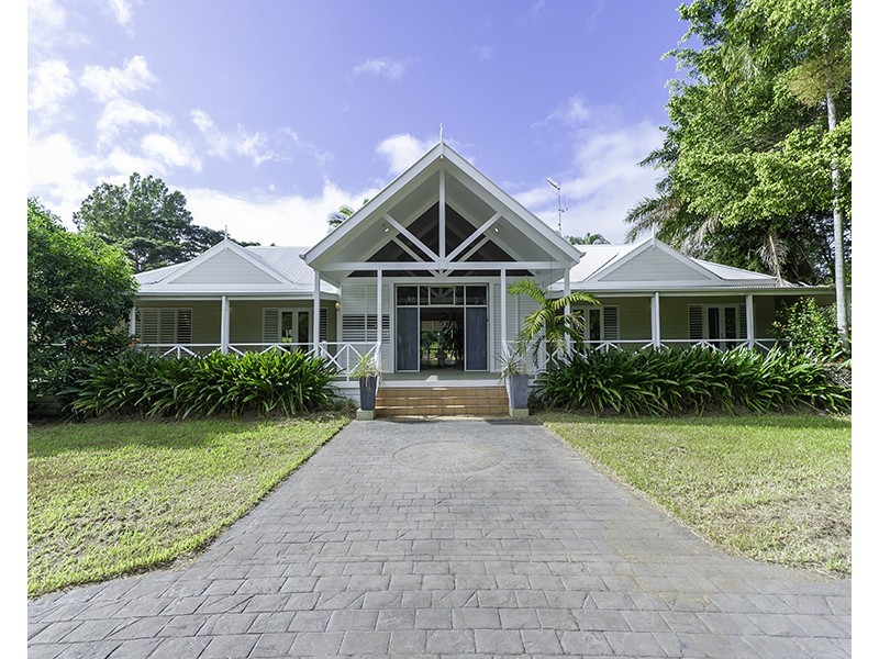 26 Sherrington Road, Mowbray QLD 4877