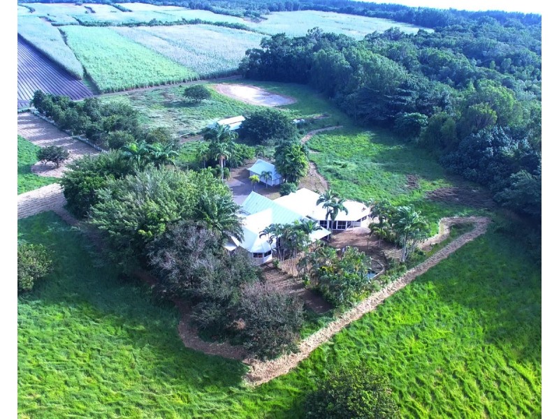 26 Sherrington Road, Mowbray QLD 4877