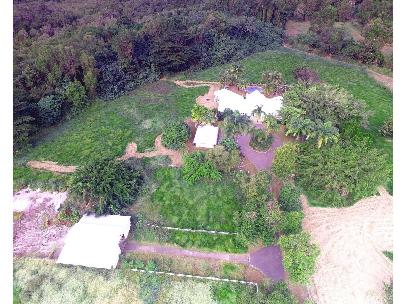 26 Sherrington Road, Mowbray QLD 4877