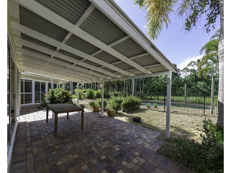 26 Sherrington Road, Mowbray QLD 4877
