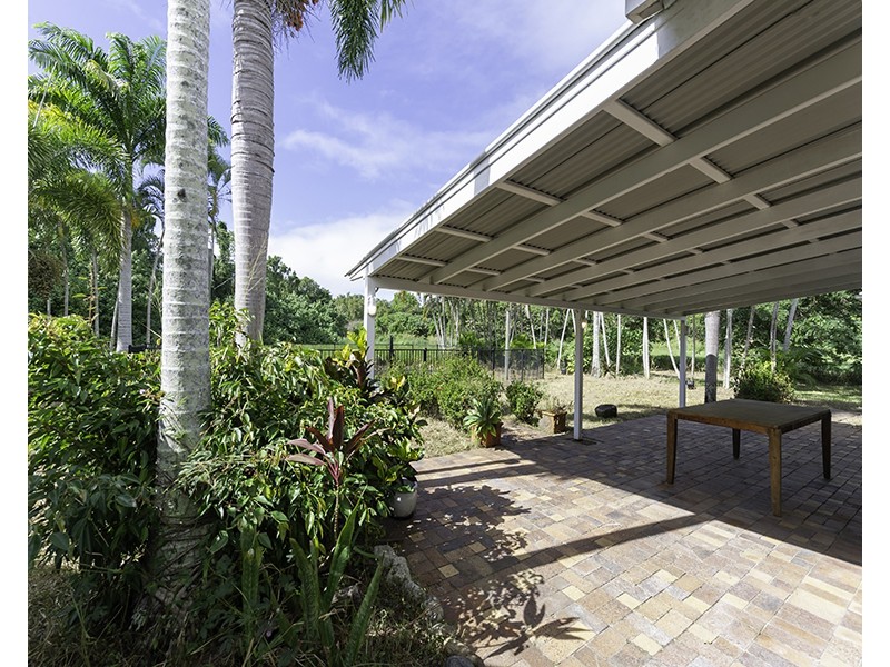 26 Sherrington Road, Mowbray QLD 4877