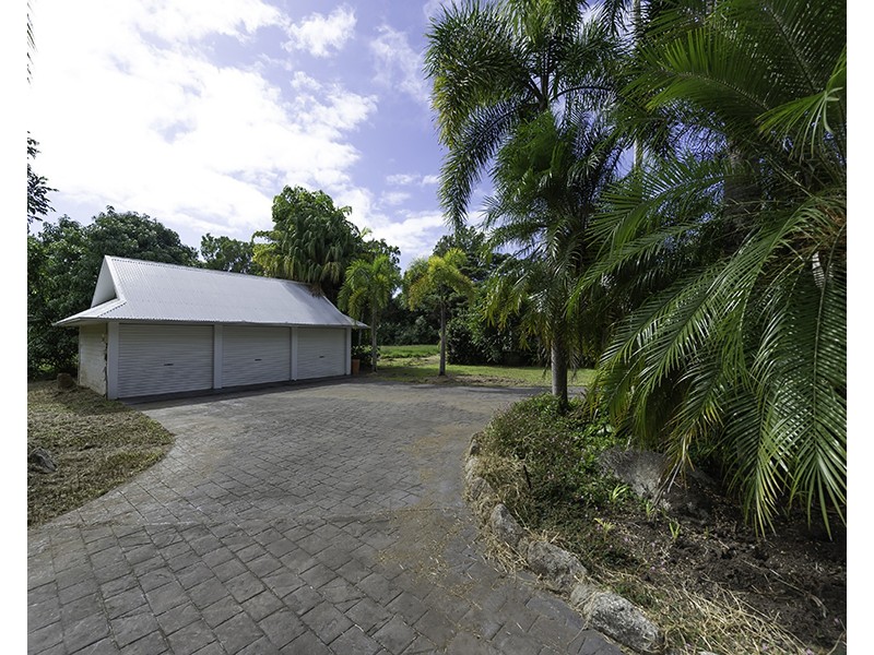 26 Sherrington Road, Mowbray QLD 4877