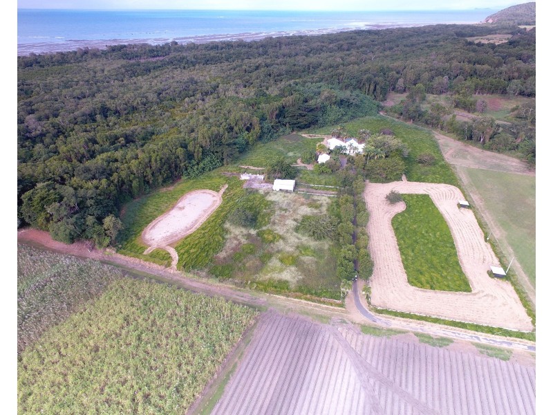 26 Sherrington Road, Mowbray QLD 4877