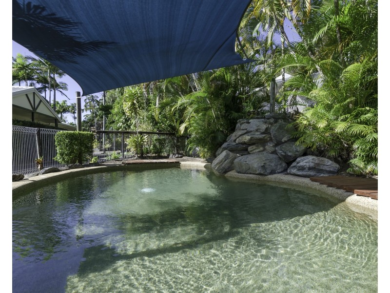 6/13 TRITON CRESCENT, Port Douglas QLD 4877
