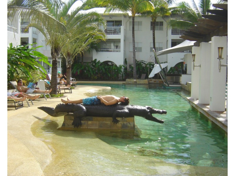 96/70-76 Davidson Street, Port Douglas QLD 4877