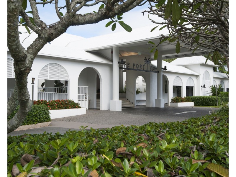96/70-76 Davidson Street, Port Douglas QLD 4877