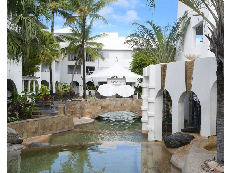 96/70-76 Davidson Street, Port Douglas QLD 4877