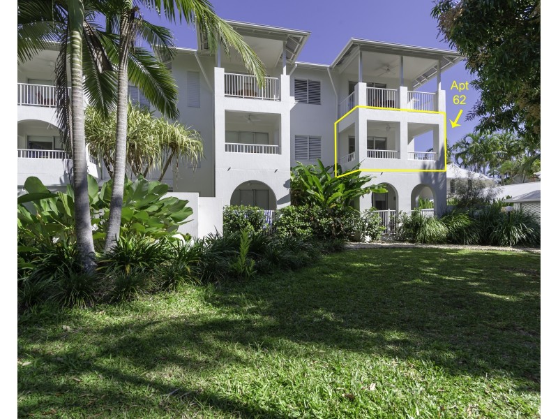 62/70-76 DAVIDSON STREET, Port Douglas QLD 4877