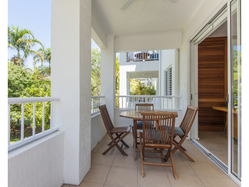62/70-76 DAVIDSON STREET, Port Douglas QLD 4877