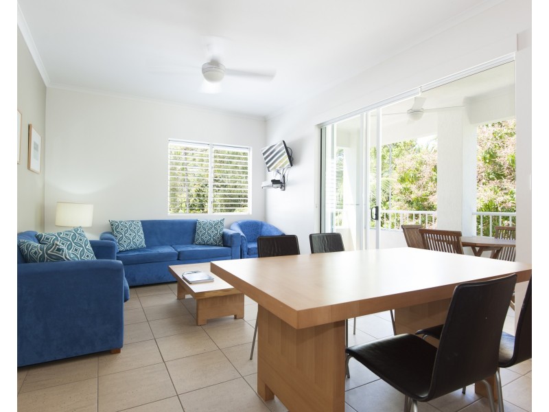 62/70-76 DAVIDSON STREET, Port Douglas QLD 4877