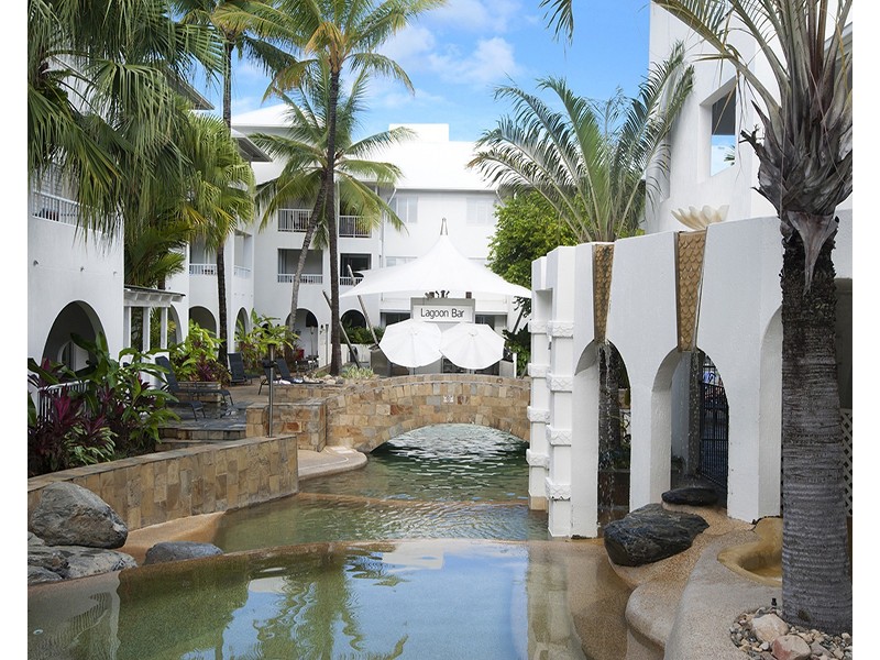 62/70-76 DAVIDSON STREET, Port Douglas QLD 4877
