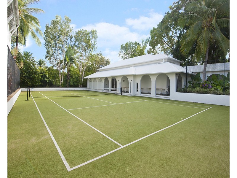 62/70-76 DAVIDSON STREET, Port Douglas QLD 4877