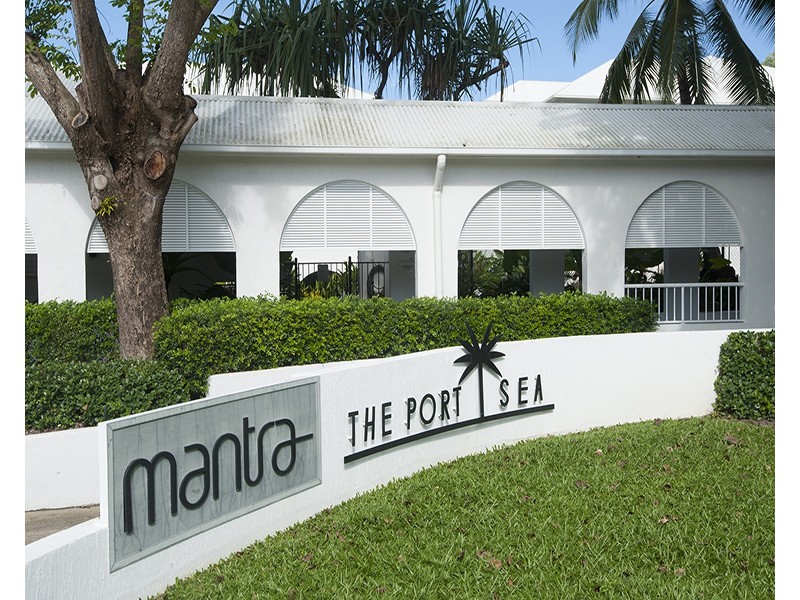 62/70-76 DAVIDSON STREET, Port Douglas QLD 4877