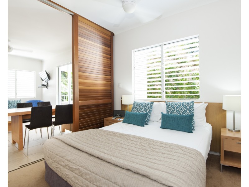 62/70-76 DAVIDSON STREET, Port Douglas QLD 4877