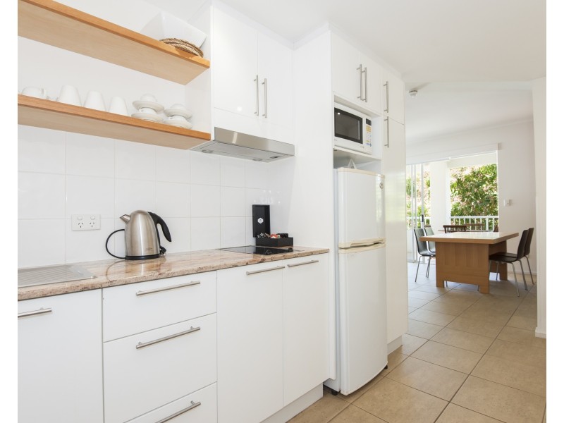 62/70-76 DAVIDSON STREET, Port Douglas QLD 4877