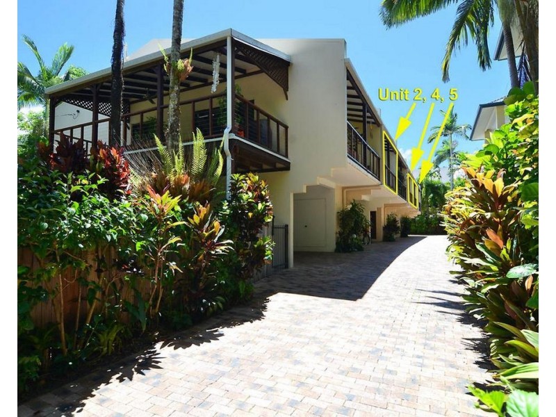 4/20 Mudlo, Port Douglas QLD 4877