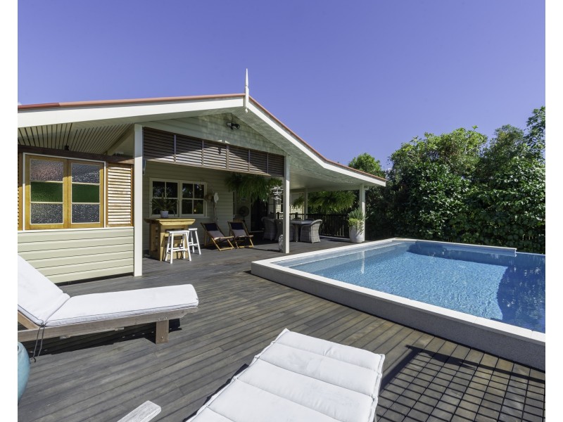 63 Endeavour Street, Port Douglas QLD 4877